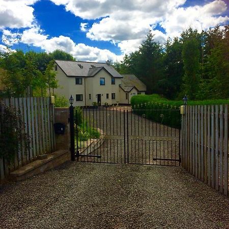 Cottage At The Hollow North Middleton Township Exteriér fotografie